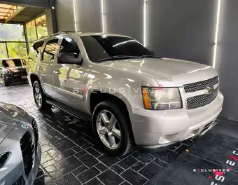 2008 Chevrolet Tahoe
