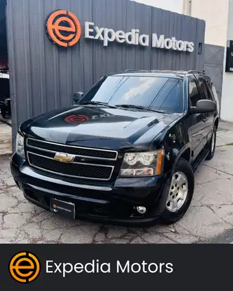 2010 Chevrolet Tahoe