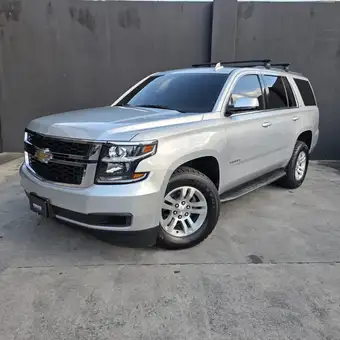 2019 Chevrolet Tahoe