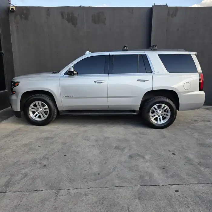 2019 Chevrolet Tahoe — 3