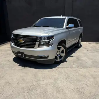 2019 Chevrolet Tahoe