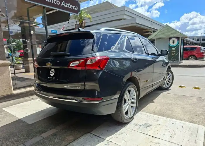 2020 Chevrolet Equinox — 3
