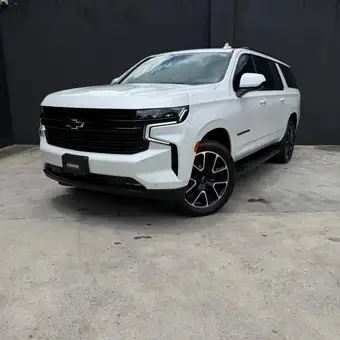 2023 Chevrolet Suburban