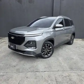 2023 Chevrolet Captiva