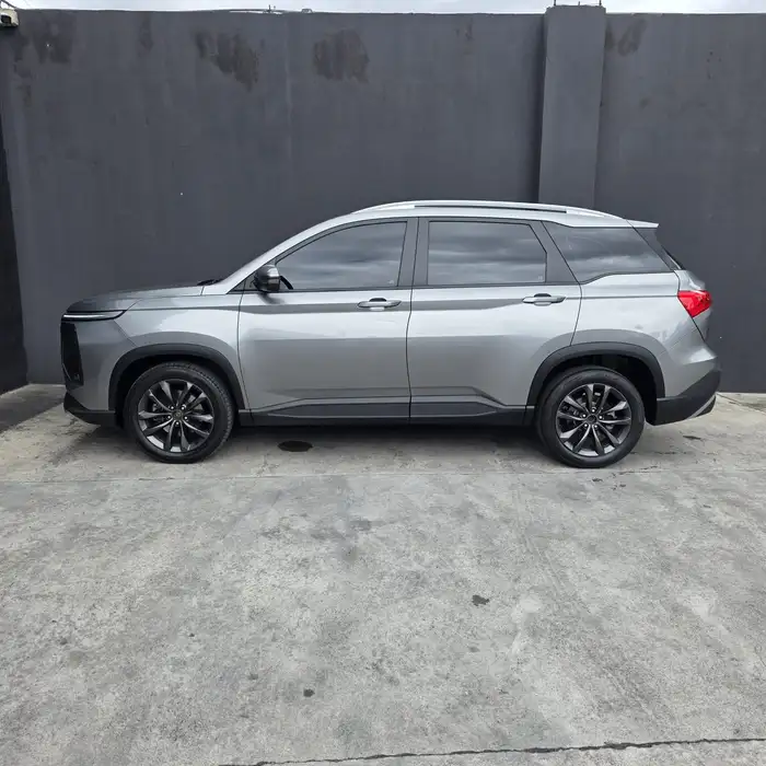 2023 Chevrolet Captiva — 3