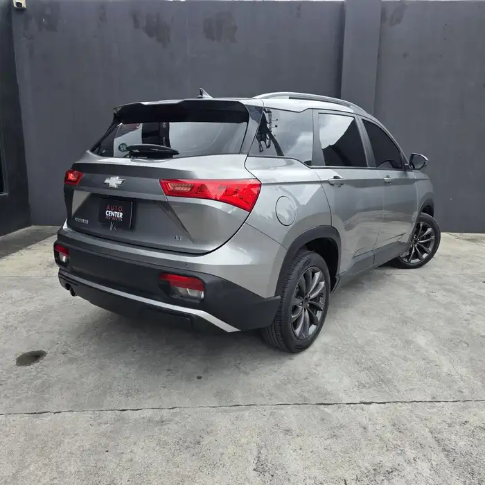 2023 Chevrolet Captiva — 4