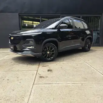 2023 Chevrolet Captiva