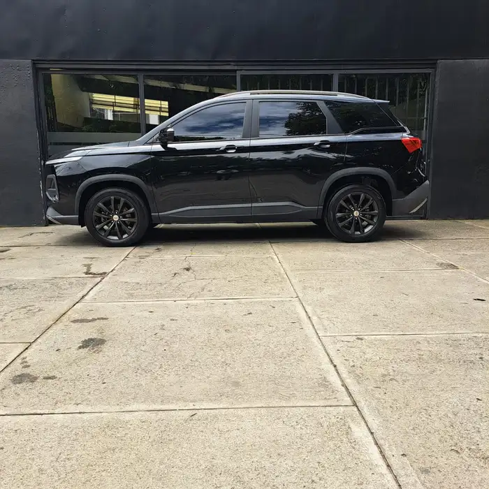 2023 Chevrolet Captiva — 3