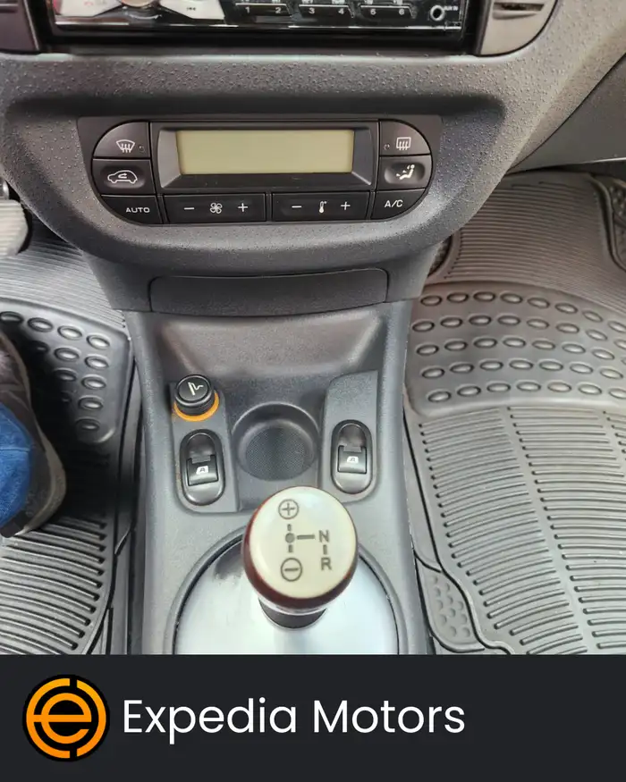 2005 Citroën C2 — 3