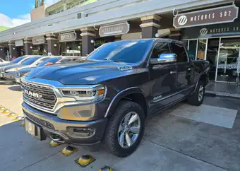 2020 Dodge RAM