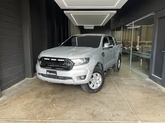 2023 Ford Ranger