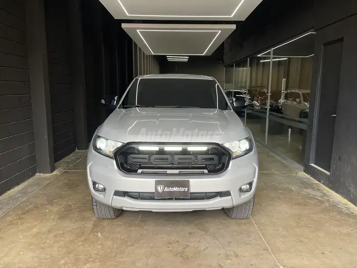 2023 Ford Ranger — 3