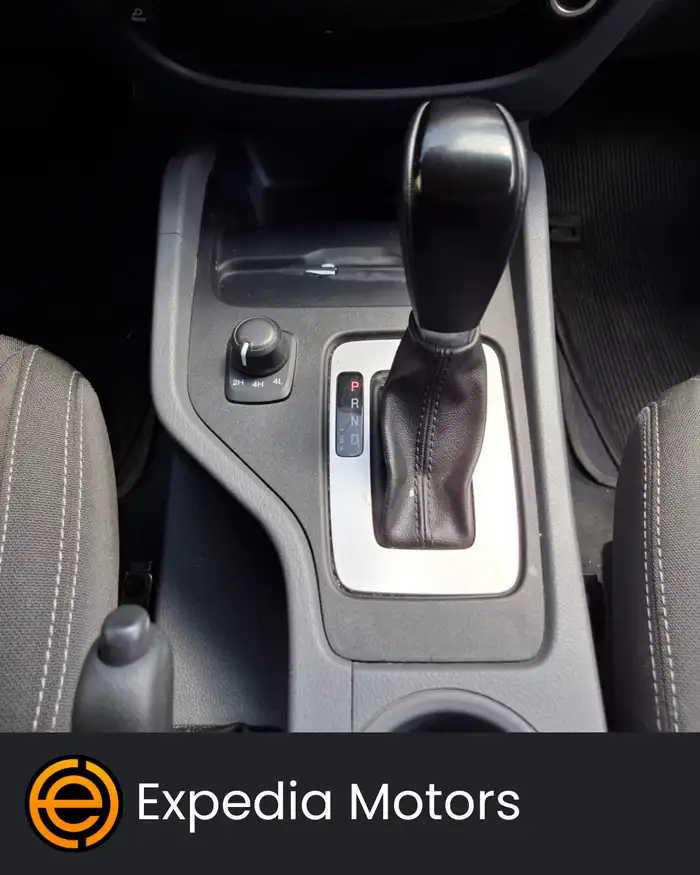 2014 Ford Ranger — 2