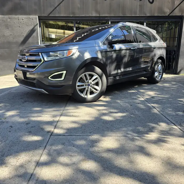 2016 Ford Edge — 1