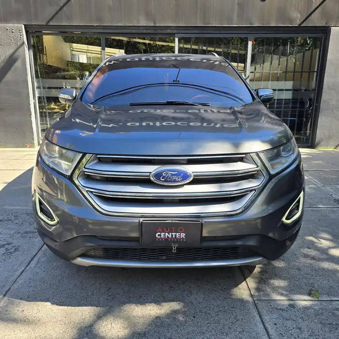 2016 Ford Edge — 2