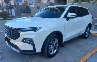 2023 Ford Territory