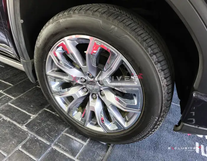 2022 GMC SIERRA — 4