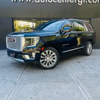 2023 GMC YUKON
