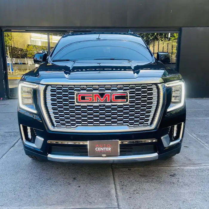 2023 GMC YUKON — 2