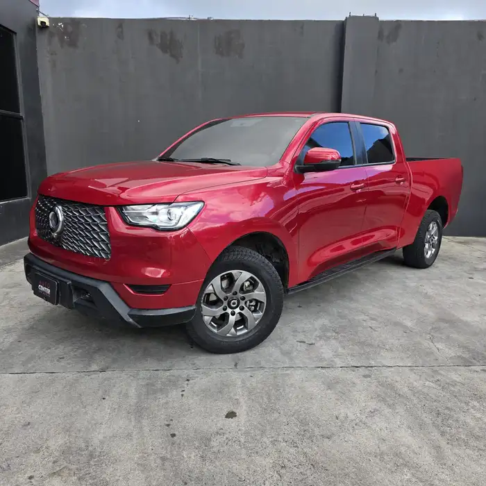 2023 Great Wall POER — 1
