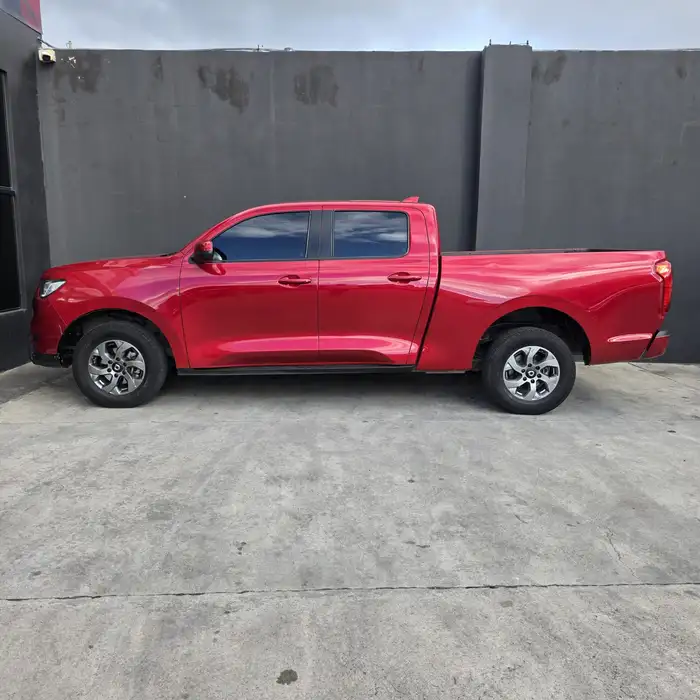 2023 Great Wall POER — 3