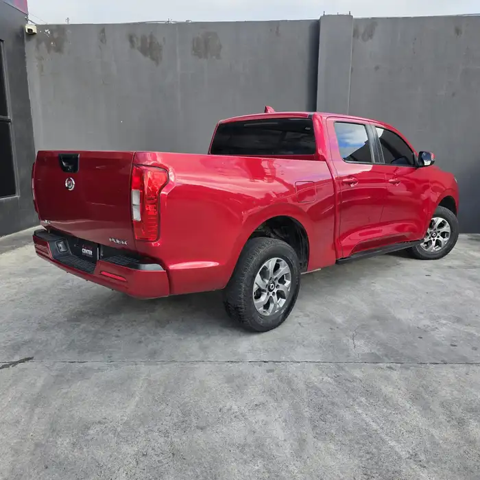 2023 Great Wall POER — 4