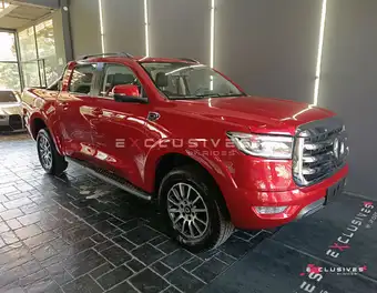 2024 Great Wall POER