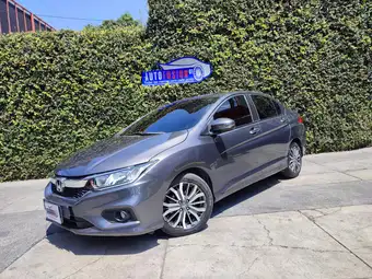 2020 Honda City