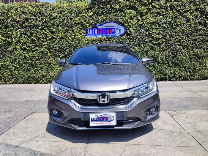 2020 Honda City — 3