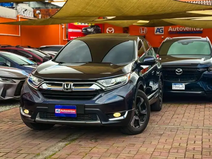 2019 Honda CR-V — 3