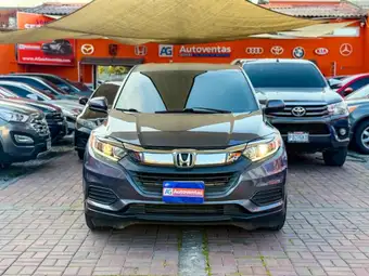 2020 Honda HR-V