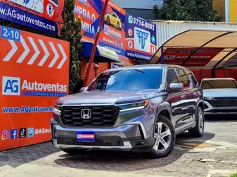 2023 Honda Pilot