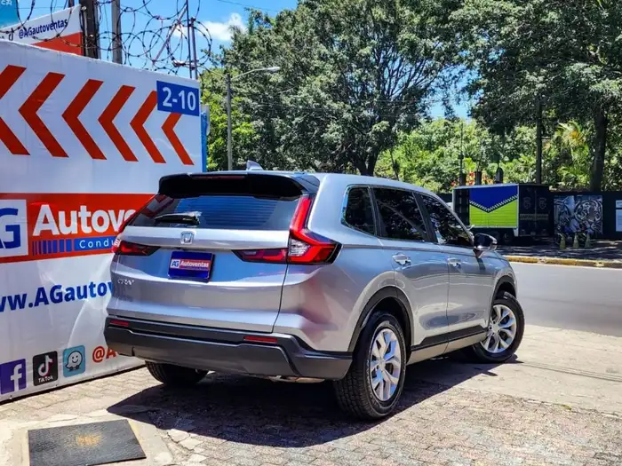 2023 Honda CR-V — 4