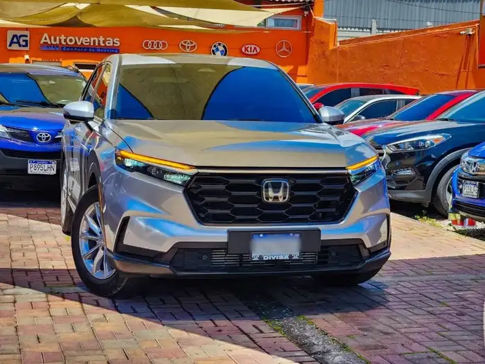 2023 Honda CR-V — 2