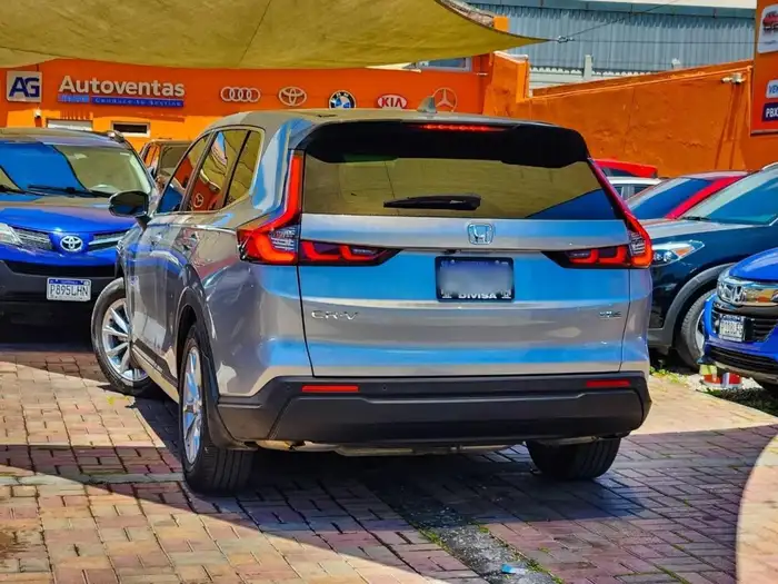 2023 Honda CR-V — 4