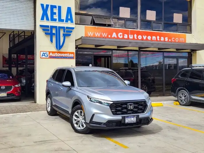 2023 Honda CR-V — 3