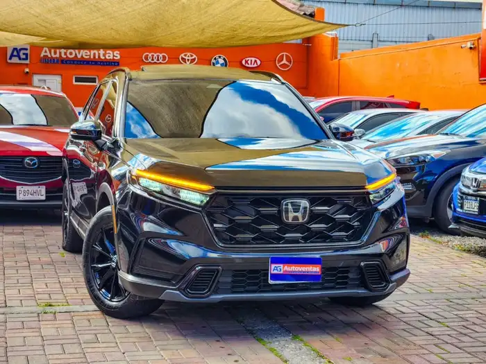 2023 Honda CR-V — 3