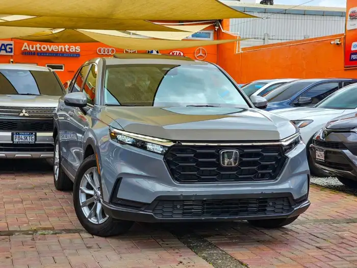 2024 Honda CR-V — 3