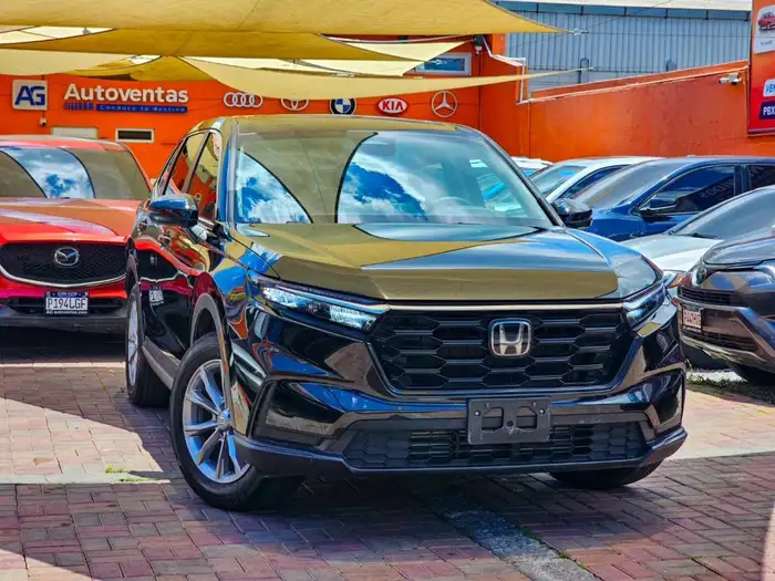 2024 Honda CR-V — 3