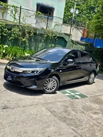 2023 Honda City
