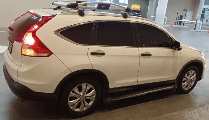 2012 Honda CR-V — 3