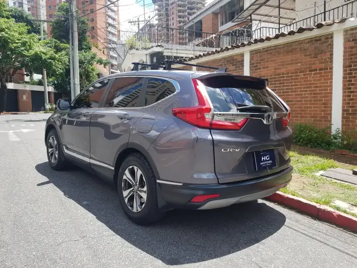 2019 Honda CR-V — 3
