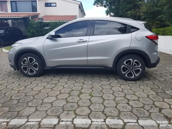 2020 Honda HR-V — 2