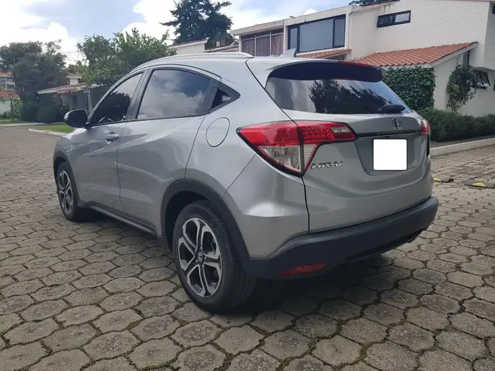 2020 Honda HR-V — 3