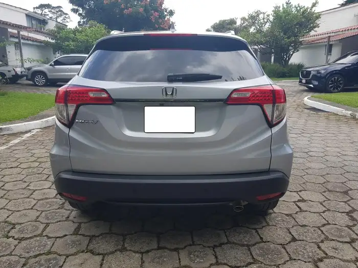 2020 Honda HR-V — 4