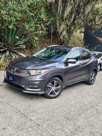 2021 Honda HR-V