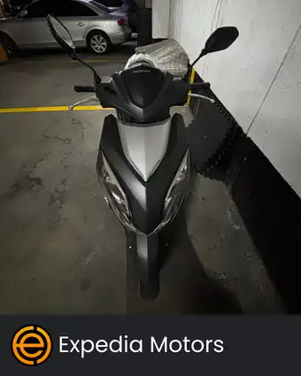 2025 Honda CL