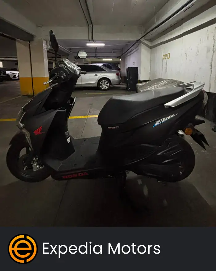 2025 Honda CL — 2