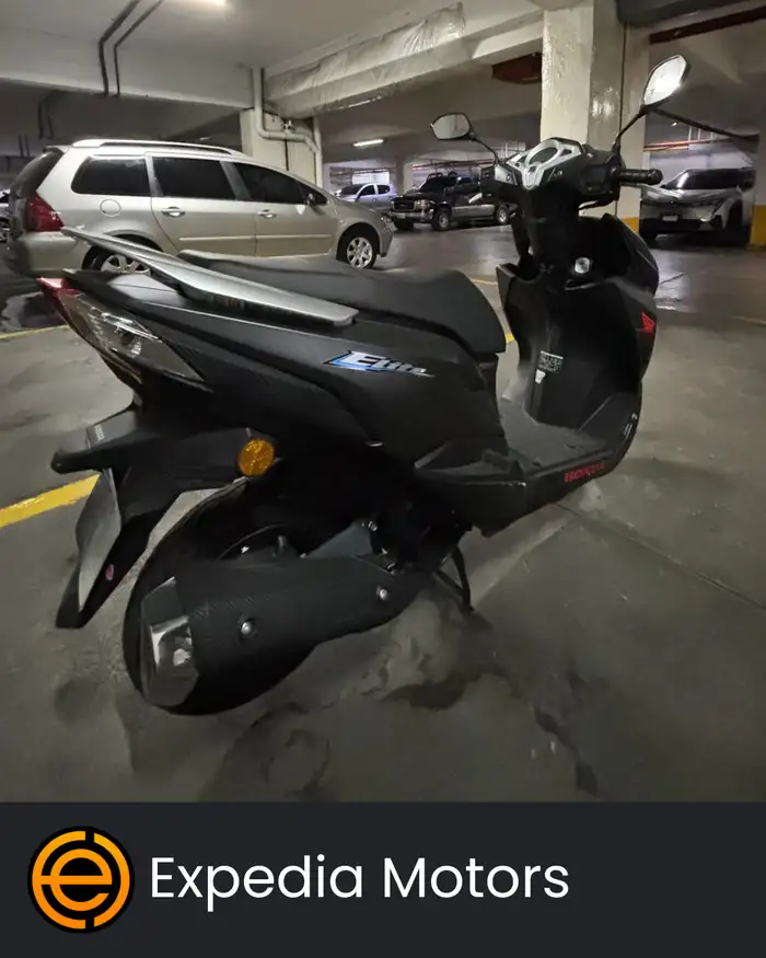 2025 Honda CL — 4