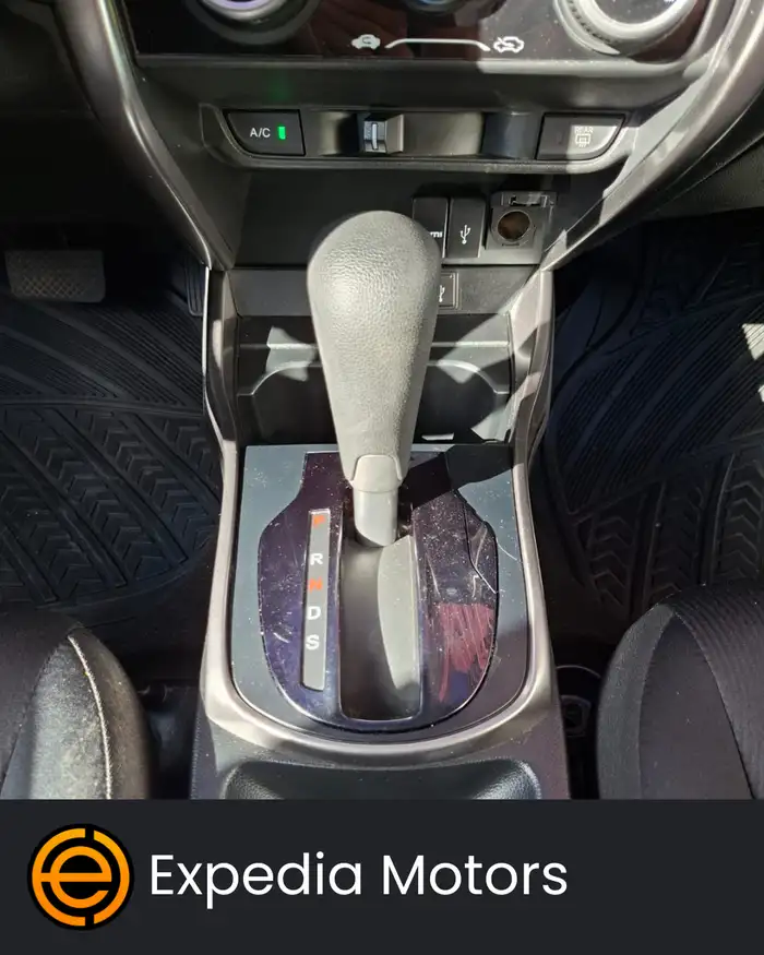 2017 Honda City — 3